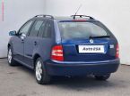 Škoda Fabia - fotka číslo 5
