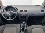 Škoda Fabia - fotka číslo 7