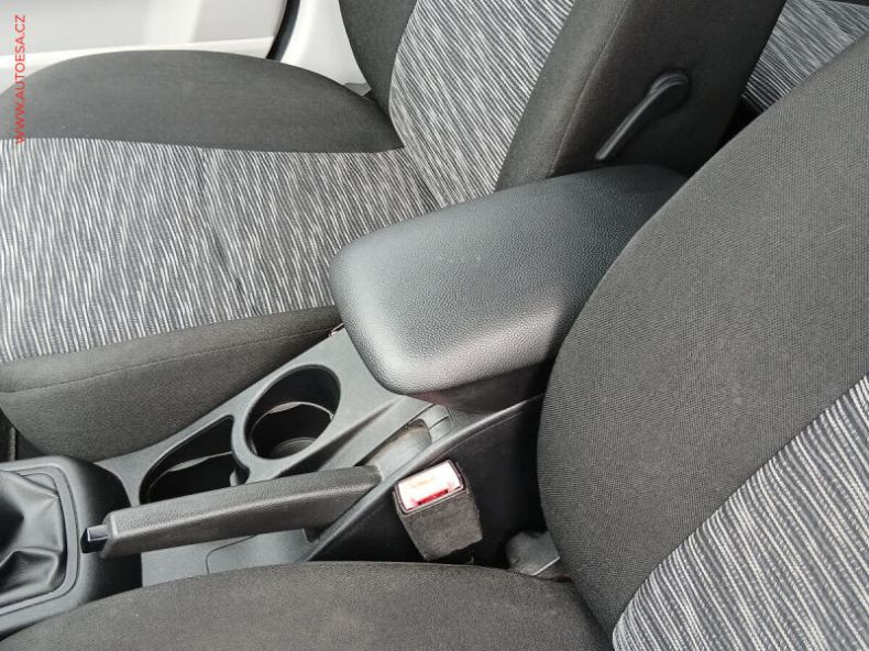 Kia Cee'd - hlavní fotka