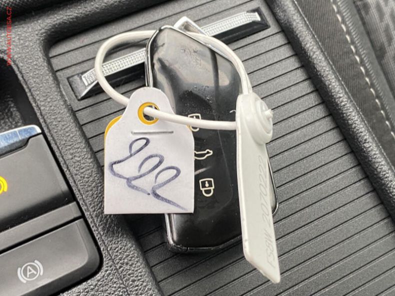 Škoda Octavia - hlavní fotka