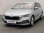 Škoda Octavia - fotka číslo 2