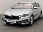 Škoda Octavia - fotka číslo 2