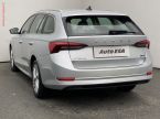 Škoda Octavia - fotka číslo 5