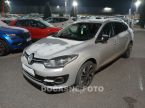 Renault Mégane - fotka číslo 0