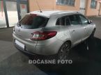 Renault Mégane - fotka číslo 1