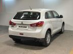 Mitsubishi ASX  - fotka číslo 5