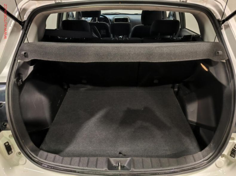 Mitsubishi ASX  - hlavní fotka