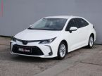 Toyota Corolla - fotka číslo 2