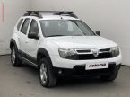 Dacia Duster - fotka číslo 0