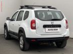 Dacia Duster - fotka číslo 5