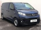 Opel Vivaro - fotka číslo 0