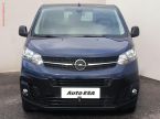 Opel Vivaro - fotka číslo 1