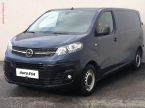 Opel Vivaro - fotka číslo 2