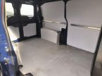 Opel Vivaro - fotka číslo 8