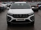 Dacia Sandero - fotka číslo 1