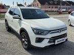 SsangYong Korando - fotka číslo 0