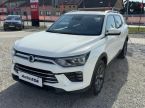 SsangYong Korando - fotka číslo 2