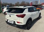 SsangYong Korando - fotka číslo 3