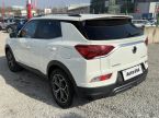 SsangYong Korando - fotka číslo 5