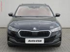 Škoda Octavia - fotka číslo 1