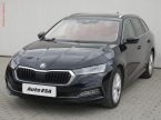 Škoda Octavia - fotka číslo 2