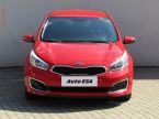 Kia Cee'd - fotka číslo 1