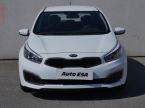 Kia Cee'd - fotka číslo 1