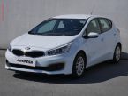 Kia Cee'd - fotka číslo 2