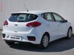 Kia Cee'd - fotka číslo 3