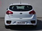 Kia Cee'd - fotka číslo 4