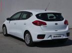 Kia Cee'd - fotka číslo 5