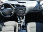 Kia Cee'd - fotka číslo 9