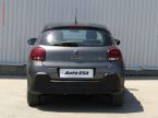 Citroën C3 - fotka číslo 4