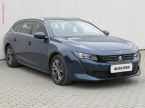 Peugeot 508 - fotka číslo 0
