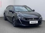 Peugeot 508 - fotka číslo 0