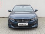 Peugeot 508 - fotka číslo 1
