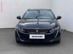 Peugeot 508 - fotka číslo 1