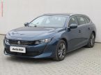 Peugeot 508 - fotka číslo 2