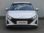 Hyundai i20 - fotka číslo 1