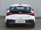 Hyundai i20 - fotka číslo 4