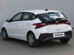 Hyundai i20 - fotka číslo 5
