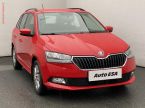 Škoda Fabia - fotka číslo 0