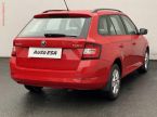 Škoda Fabia - fotka číslo 3