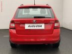 Škoda Fabia - fotka číslo 4