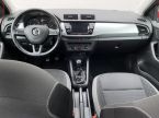 Škoda Fabia - fotka číslo 7