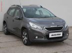 Peugeot 2008 - fotka číslo 0