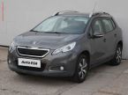 Peugeot 2008 - fotka číslo 2