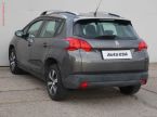 Peugeot 2008 - fotka číslo 3