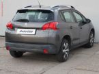 Peugeot 2008 - fotka číslo 5