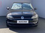 Volkswagen Golf - fotka číslo 1